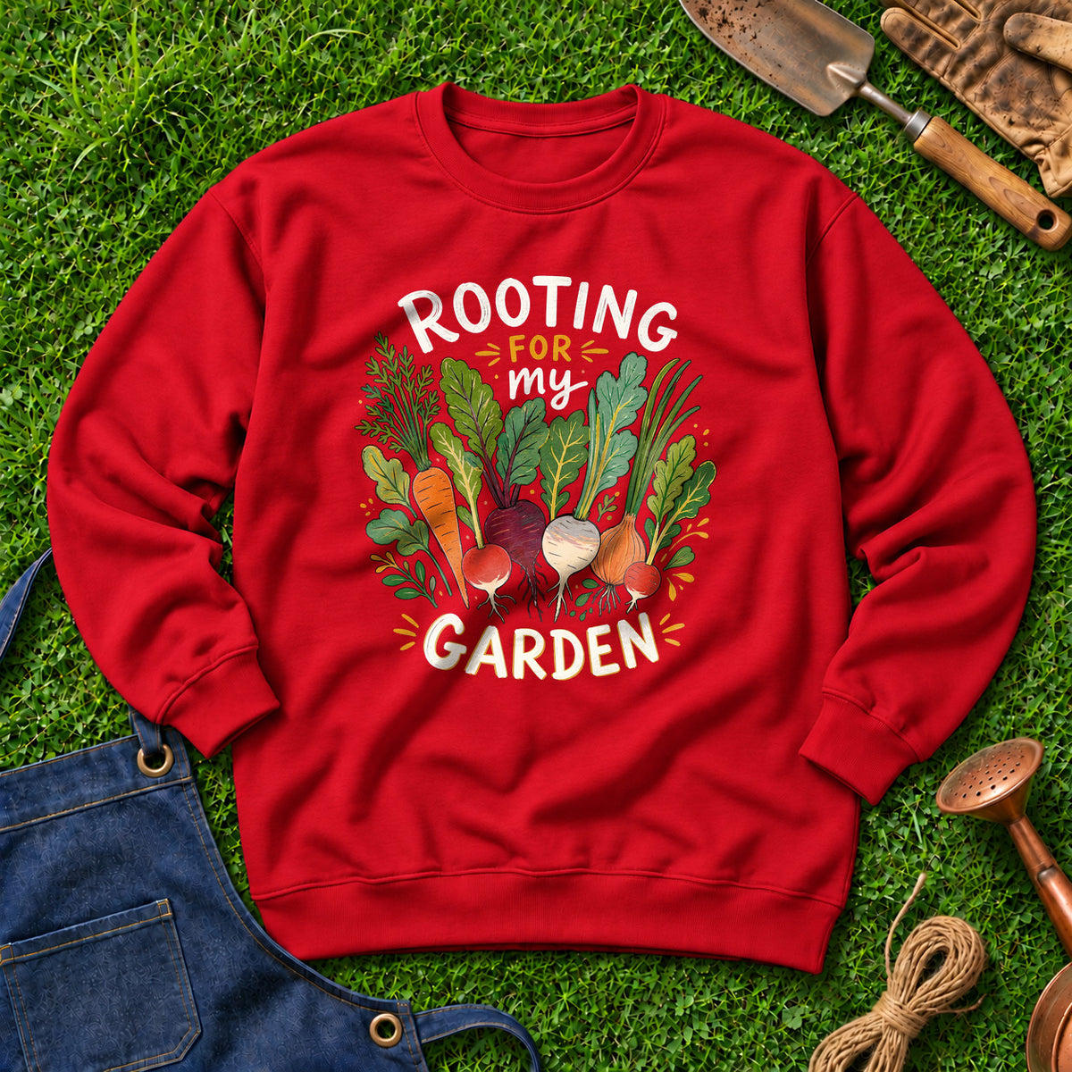 Rooting For My Garden 01