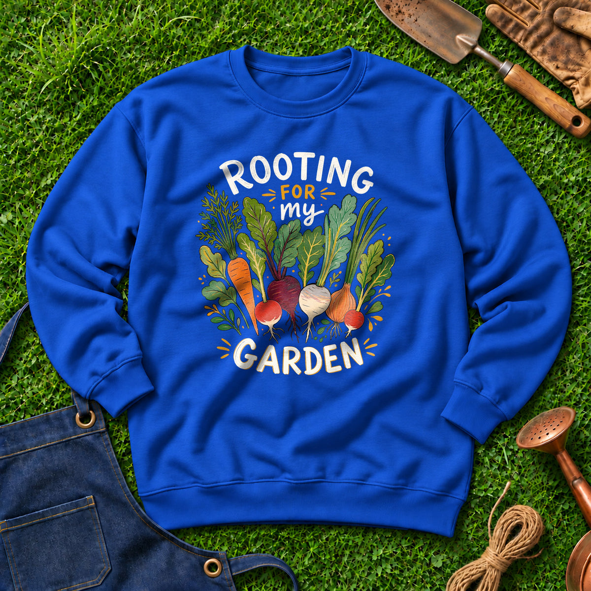 Rooting For My Garden 01
