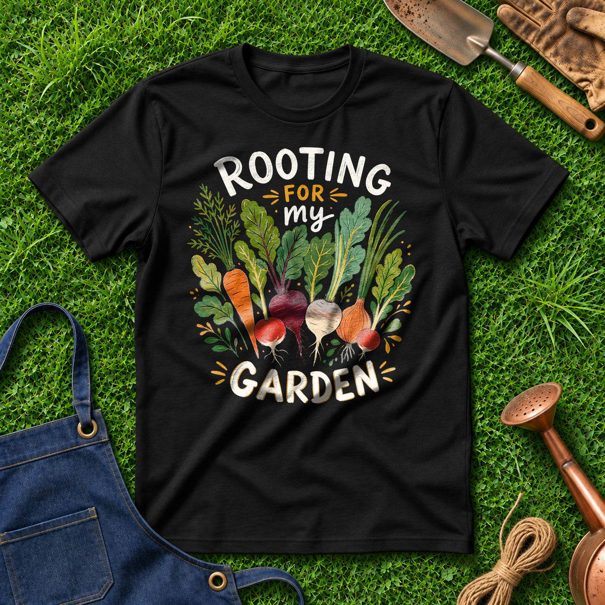 Rooting For My Garden 01