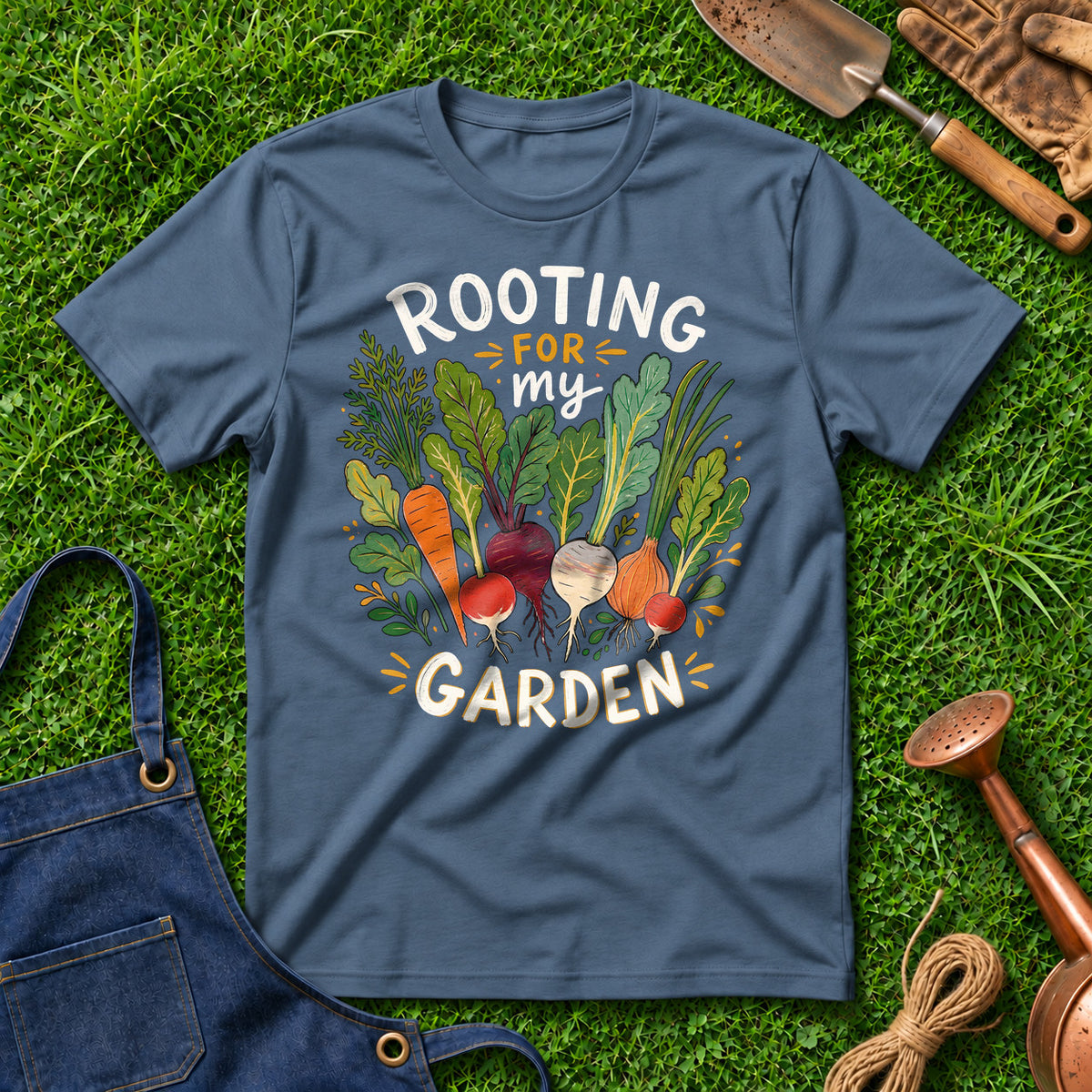 Rooting For My Garden 01