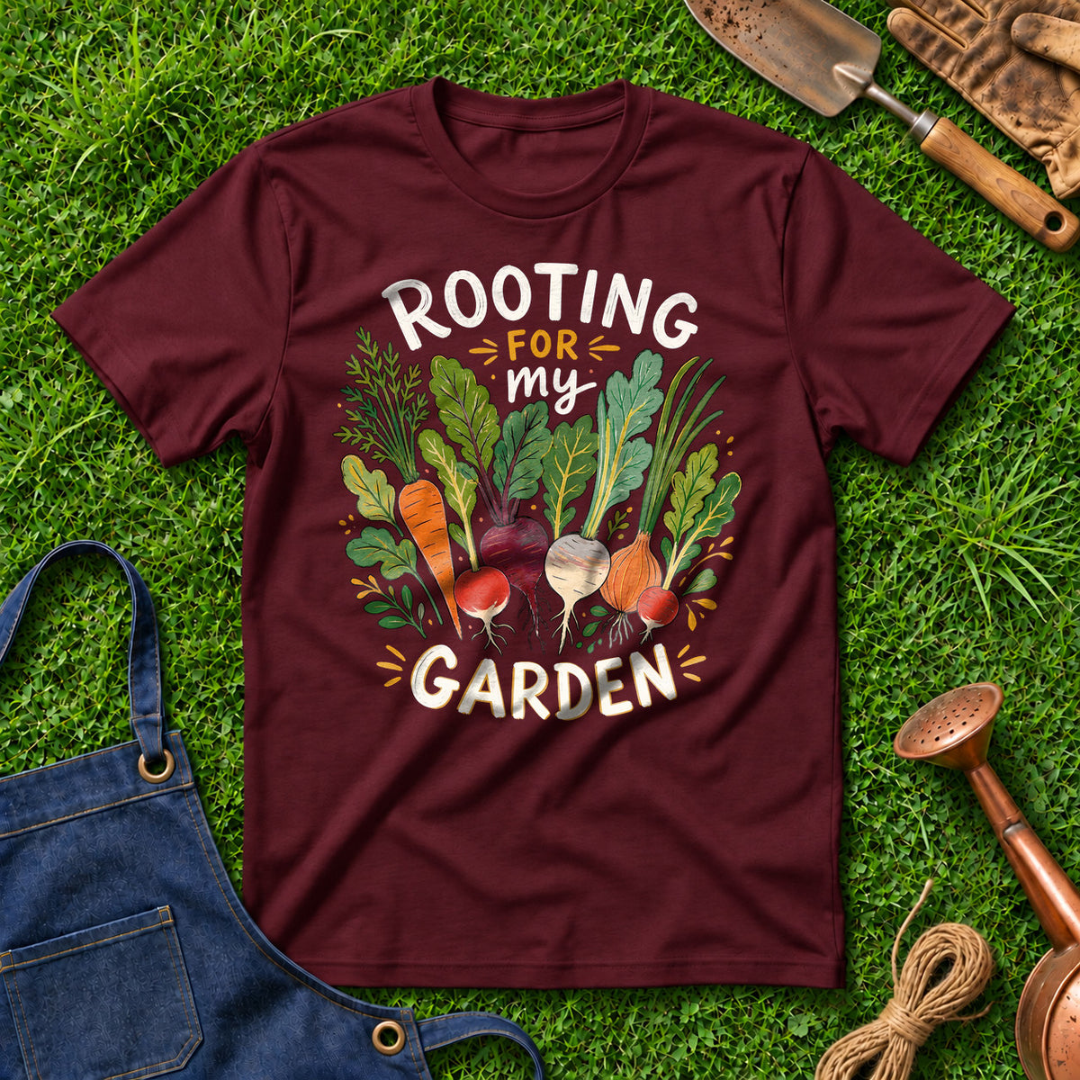 Rooting For My Garden 01