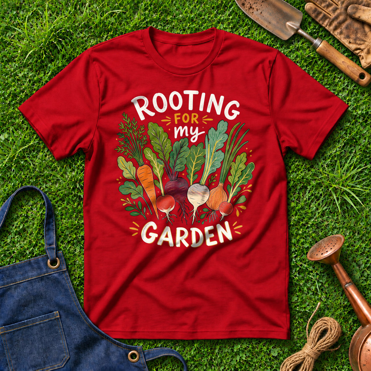 Rooting For My Garden 01