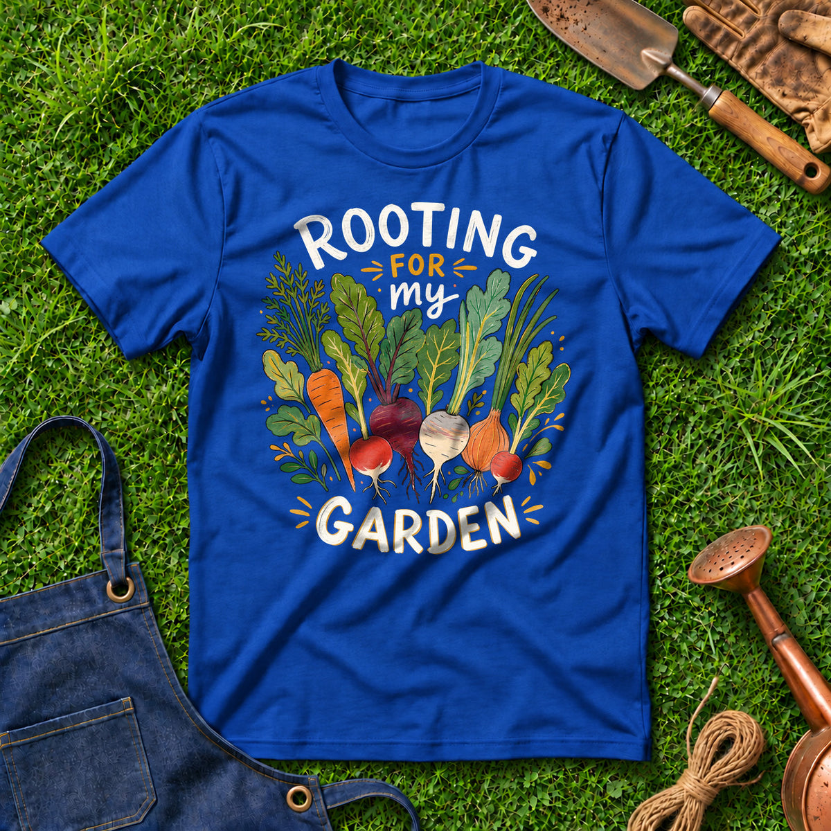 Rooting For My Garden 01