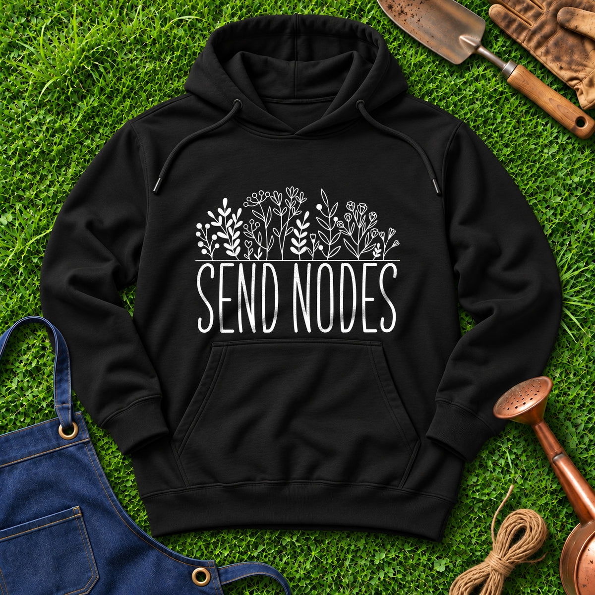 Send Nodes 01