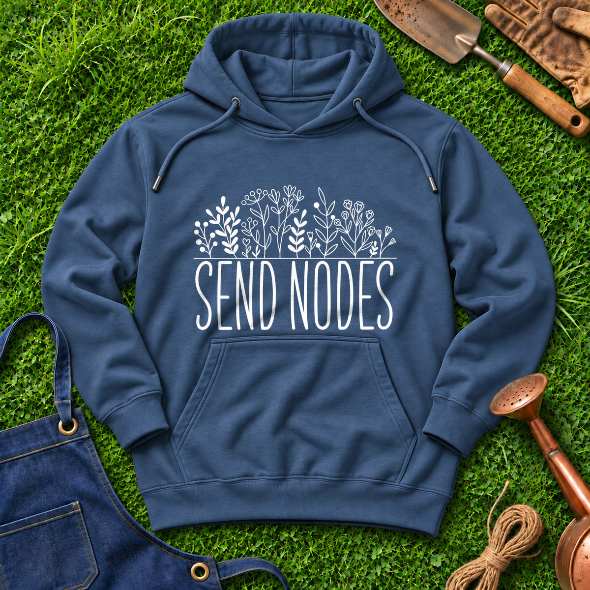 Send Nodes 01
