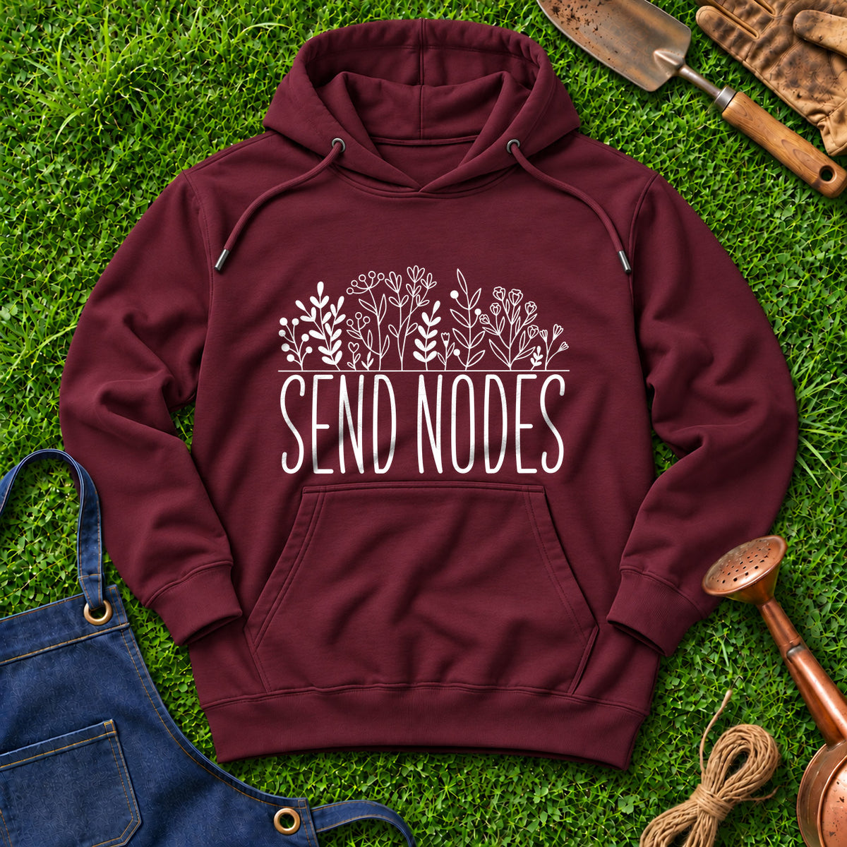 Send Nodes 01