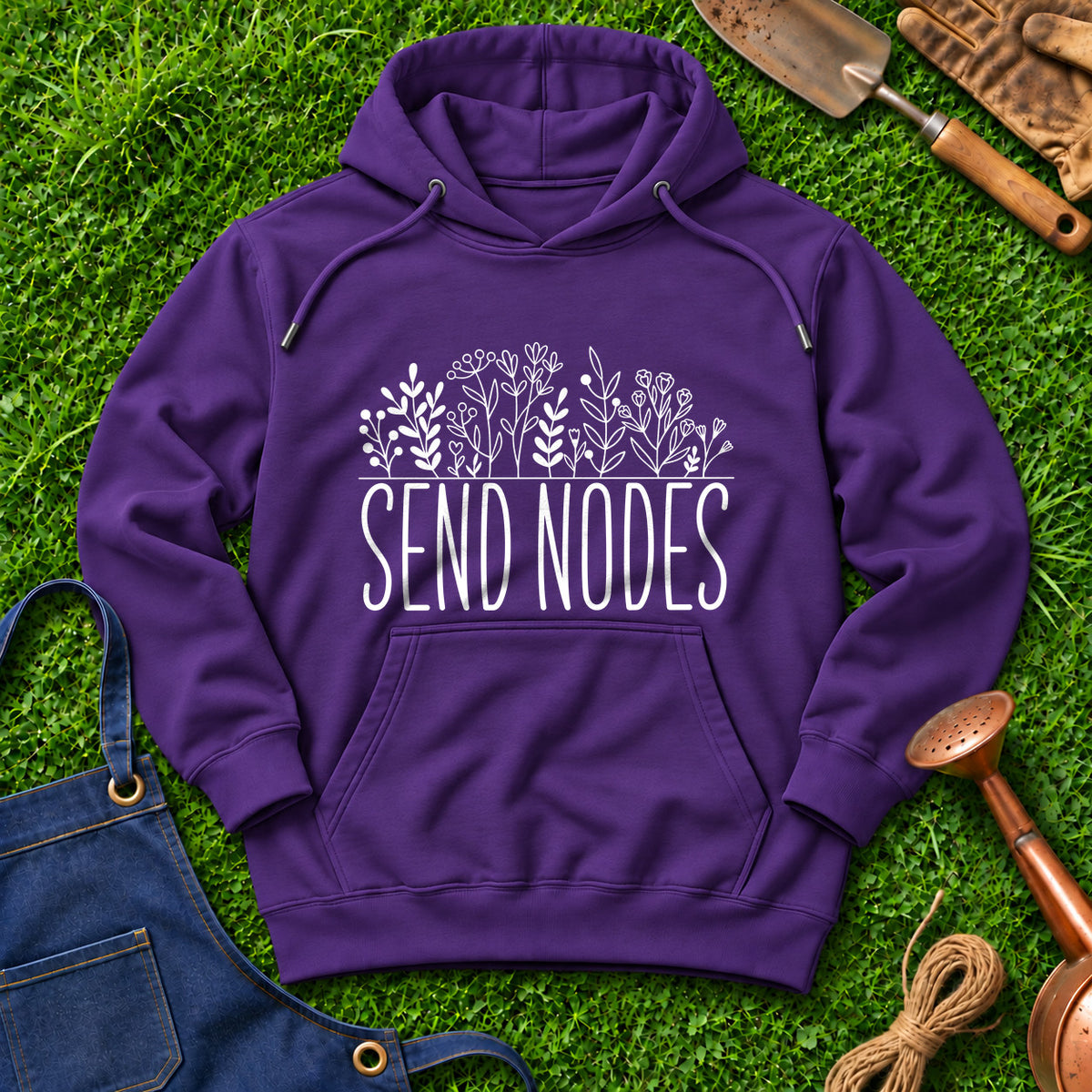 Send Nodes 01