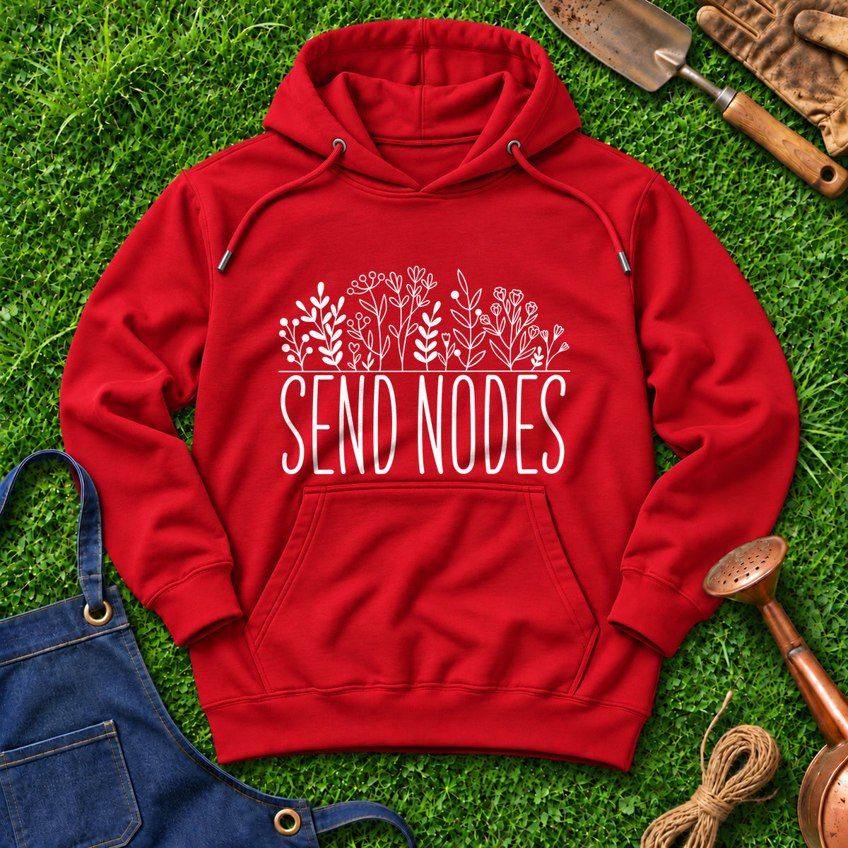 Send Nodes 01