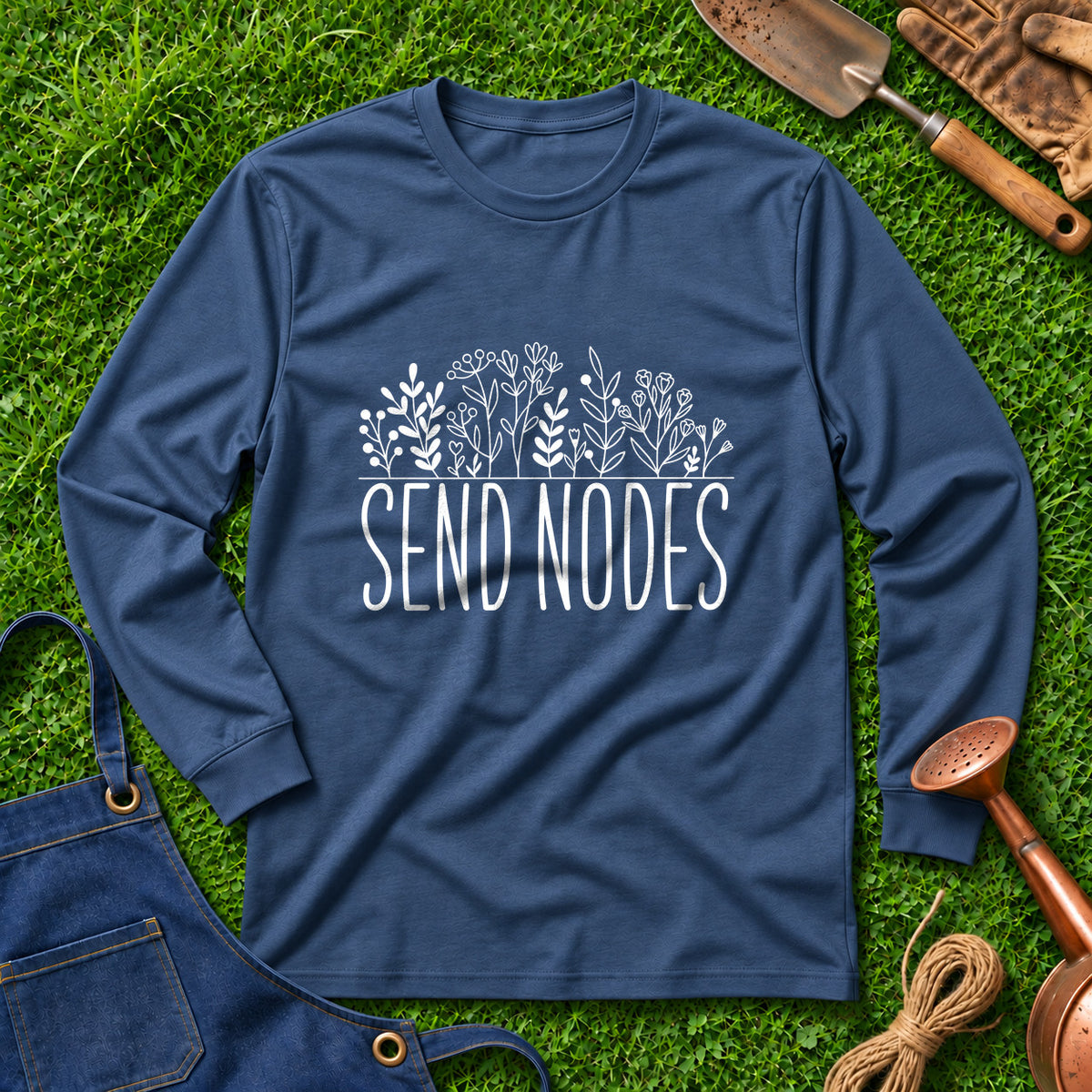 Send Nodes 01