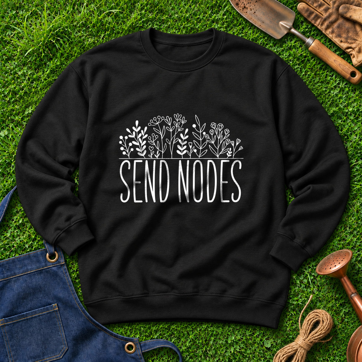 Send Nodes 01