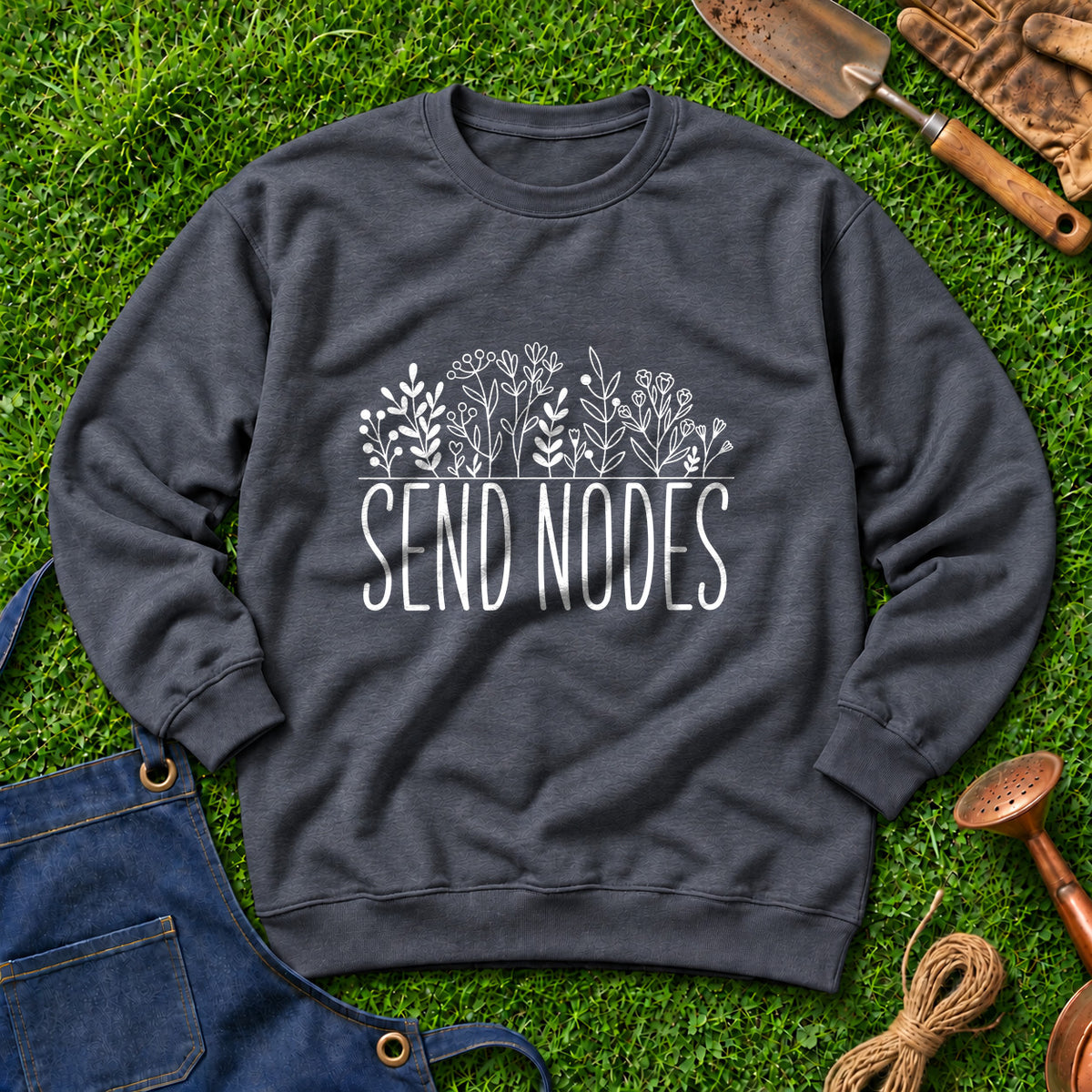 Send Nodes 01