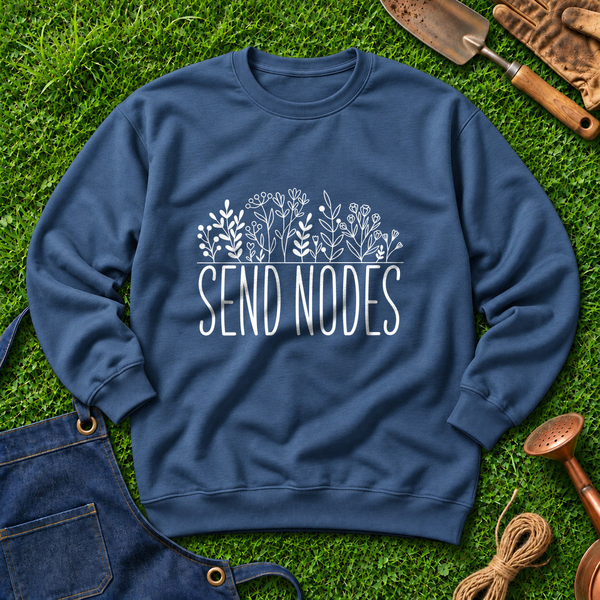 Send Nodes 01