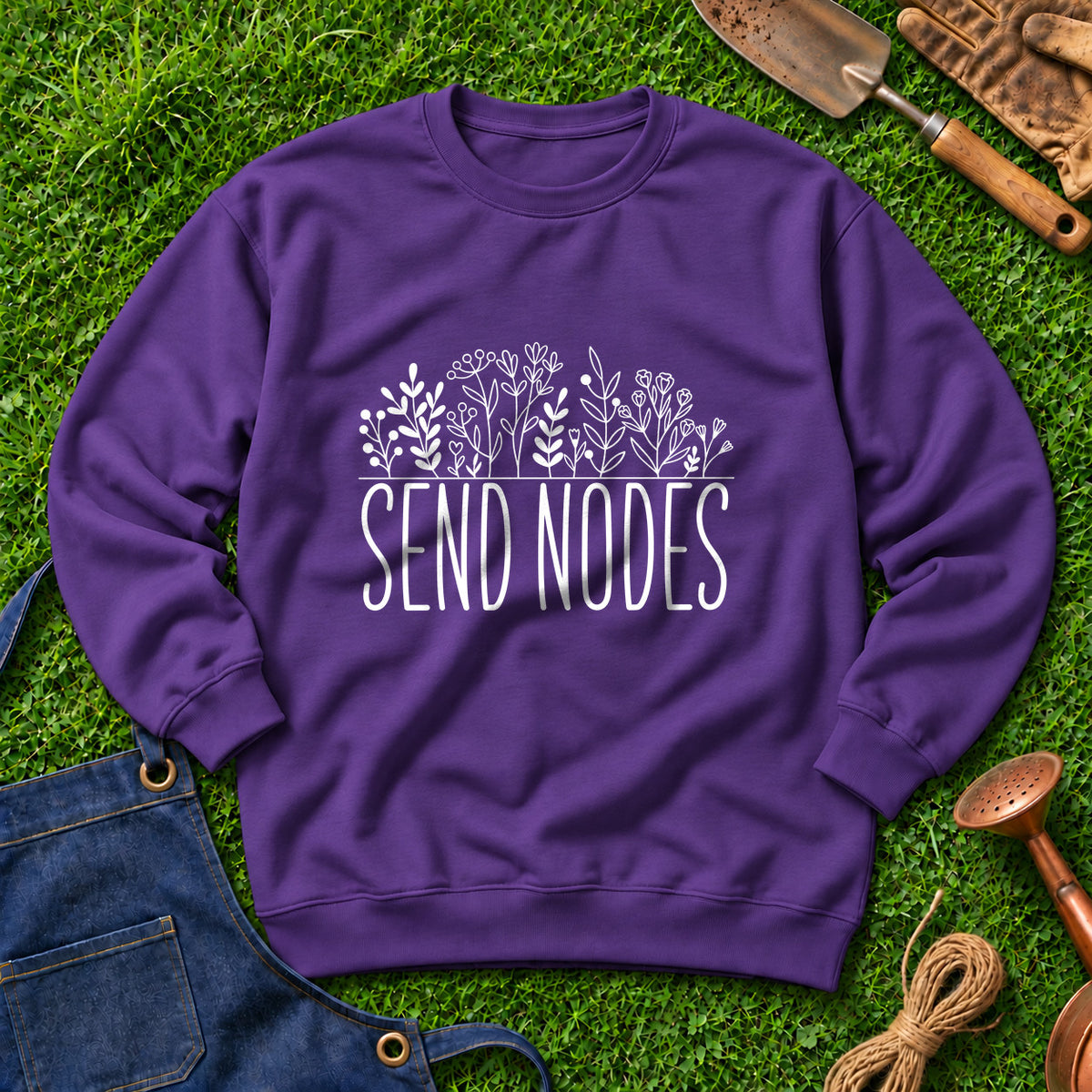 Send Nodes 01