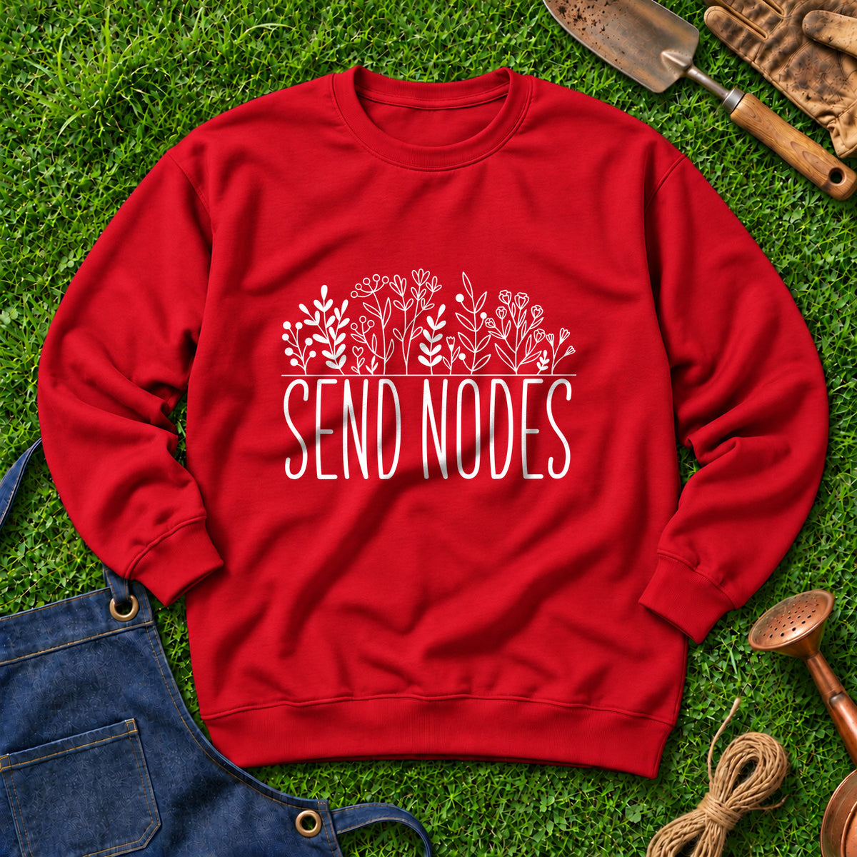 Send Nodes 01