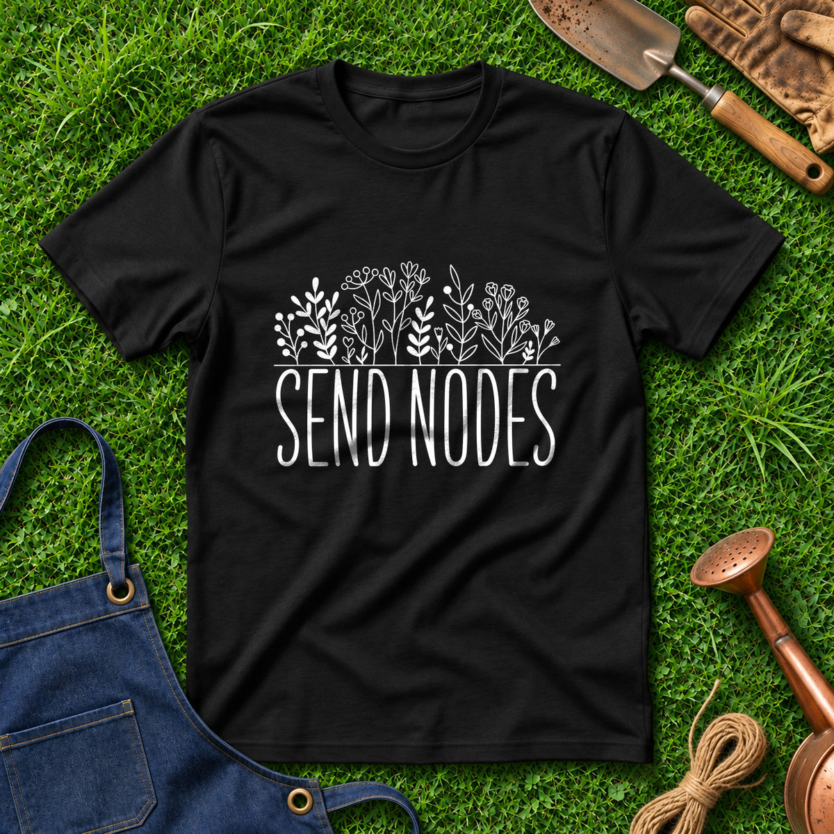 Send Nodes 01