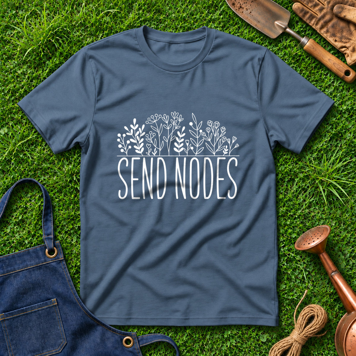 Send Nodes 01