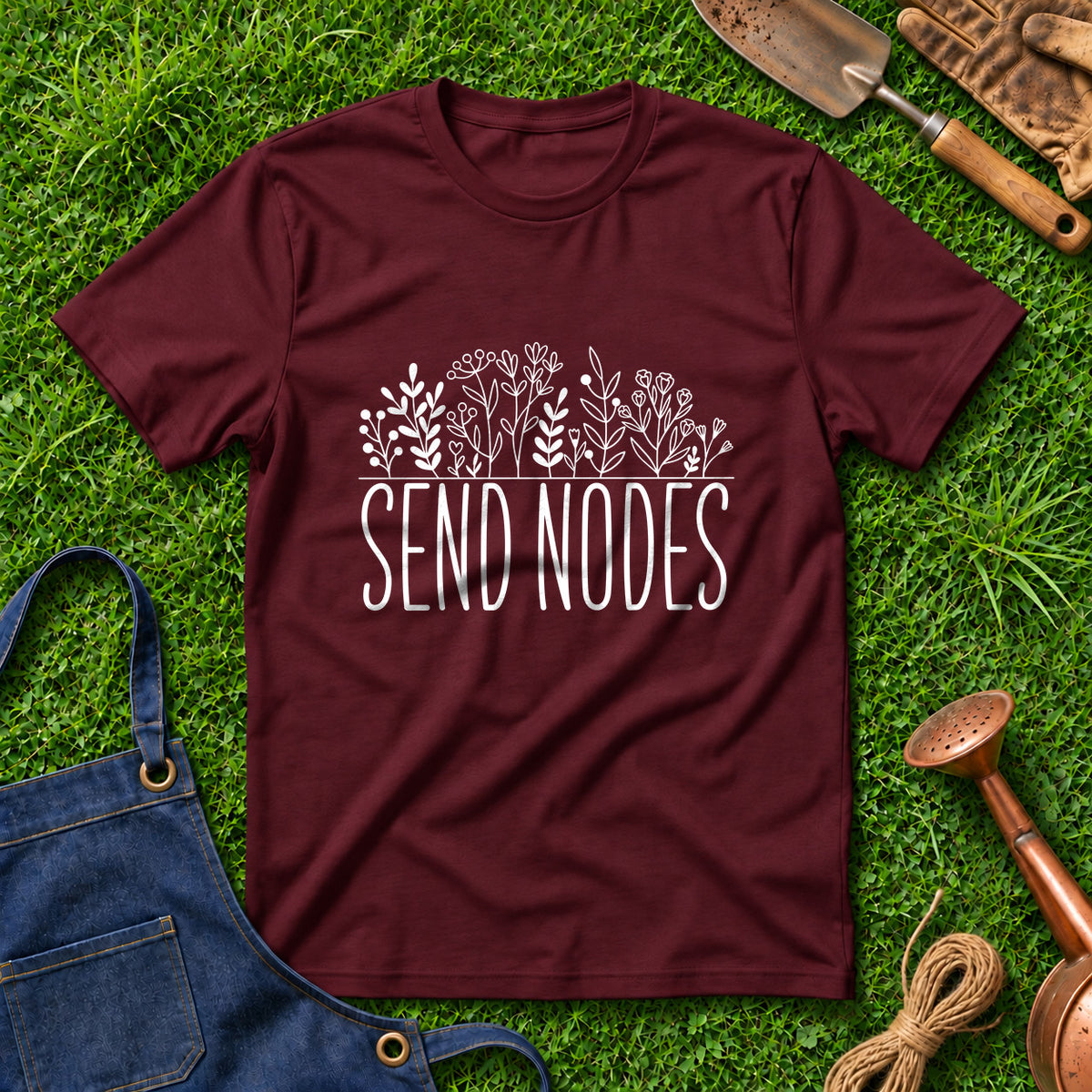 Send Nodes 01