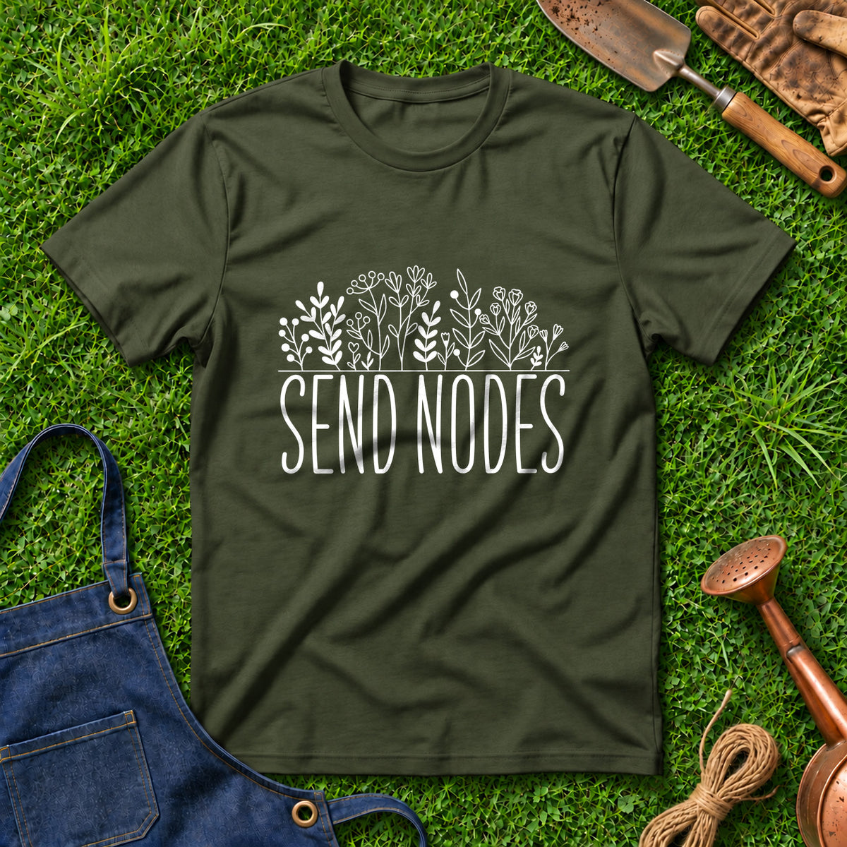Send Nodes 01