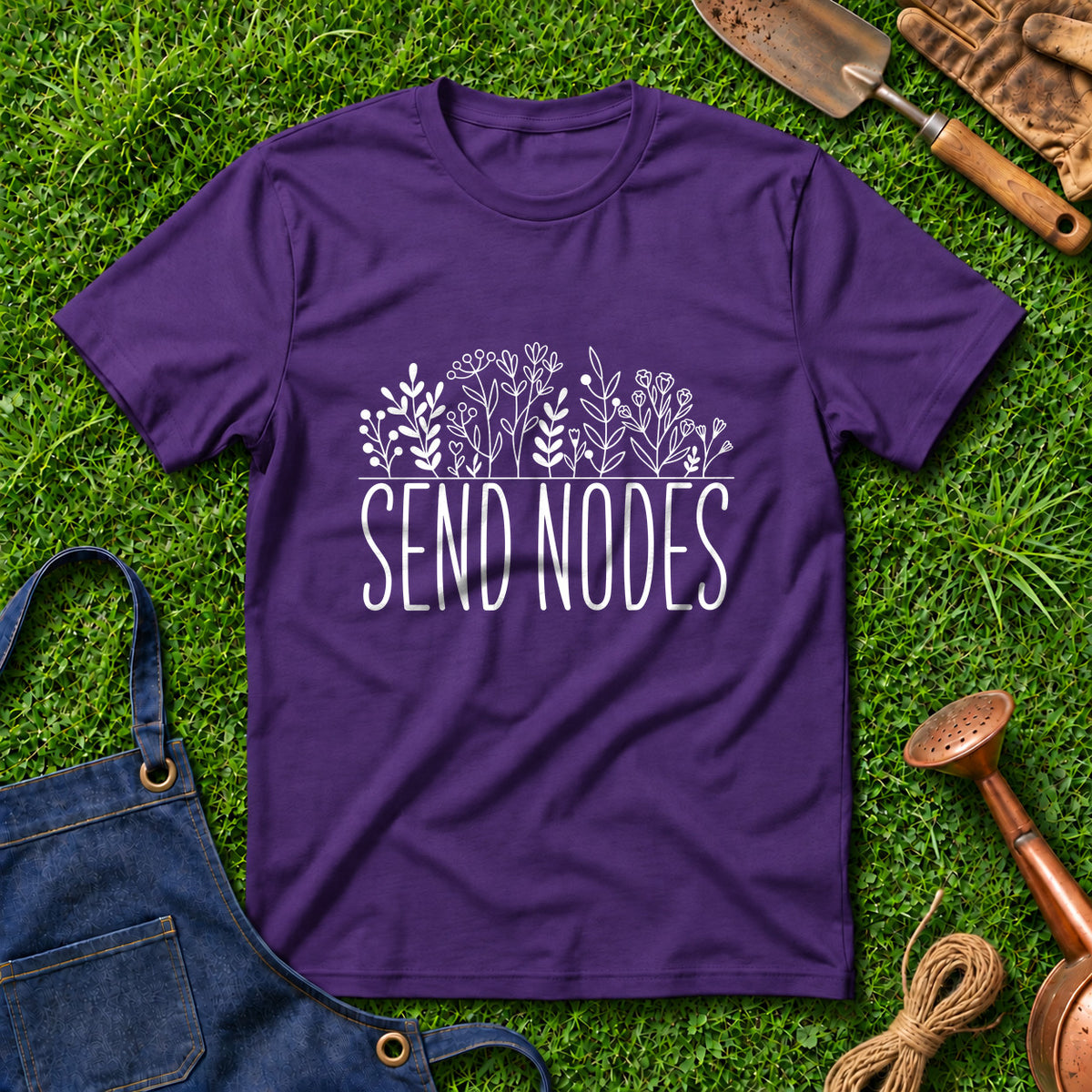 Send Nodes 01