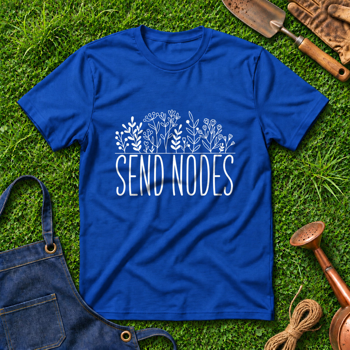 Send Nodes 01