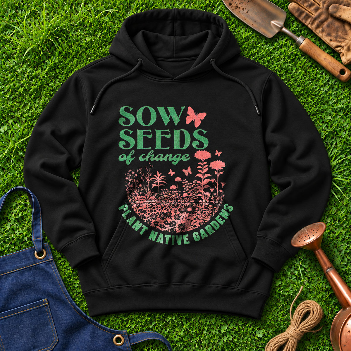 Sow Seeds Of Change Plant Native Gardens 01