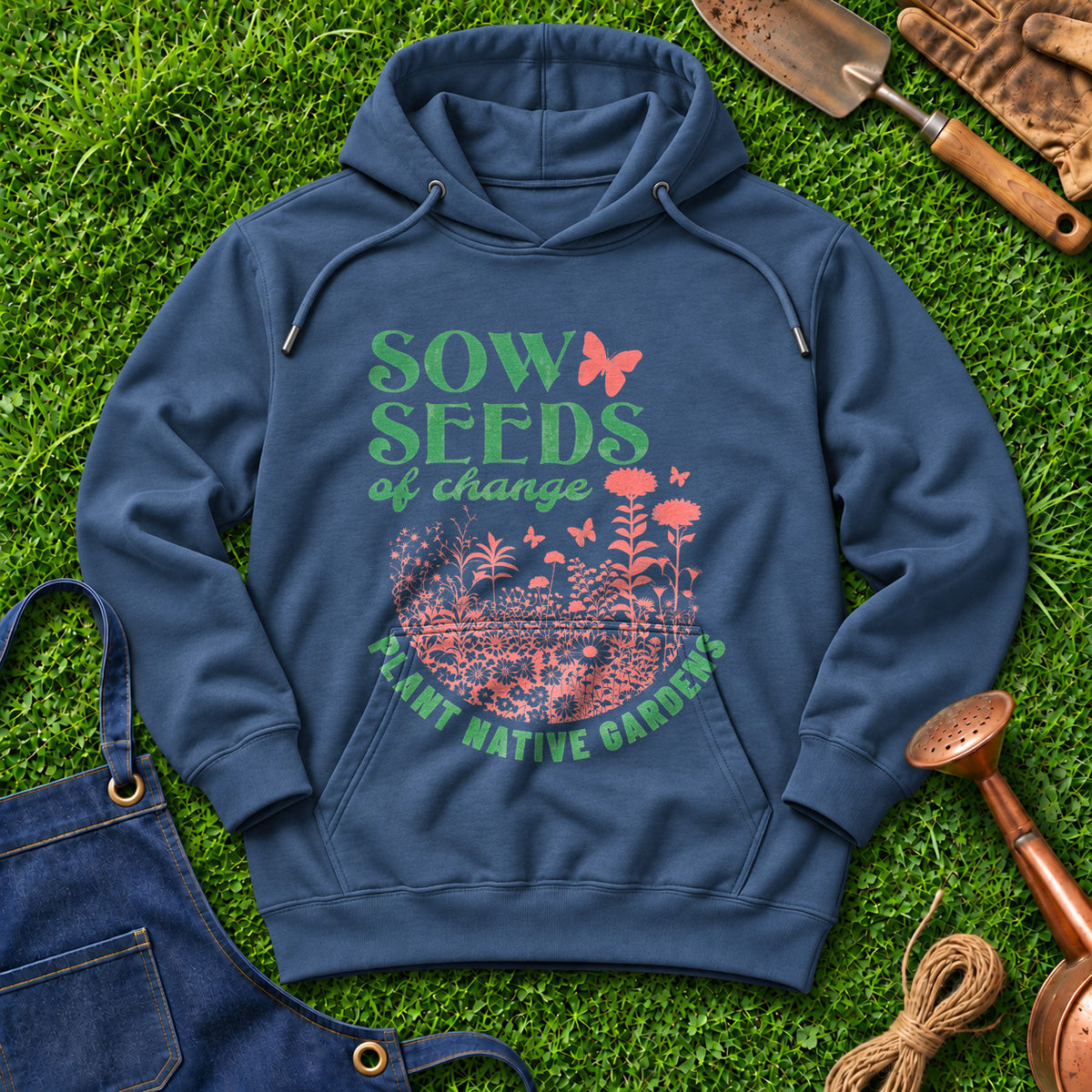 Sow Seeds Of Change Plant Native Gardens 01