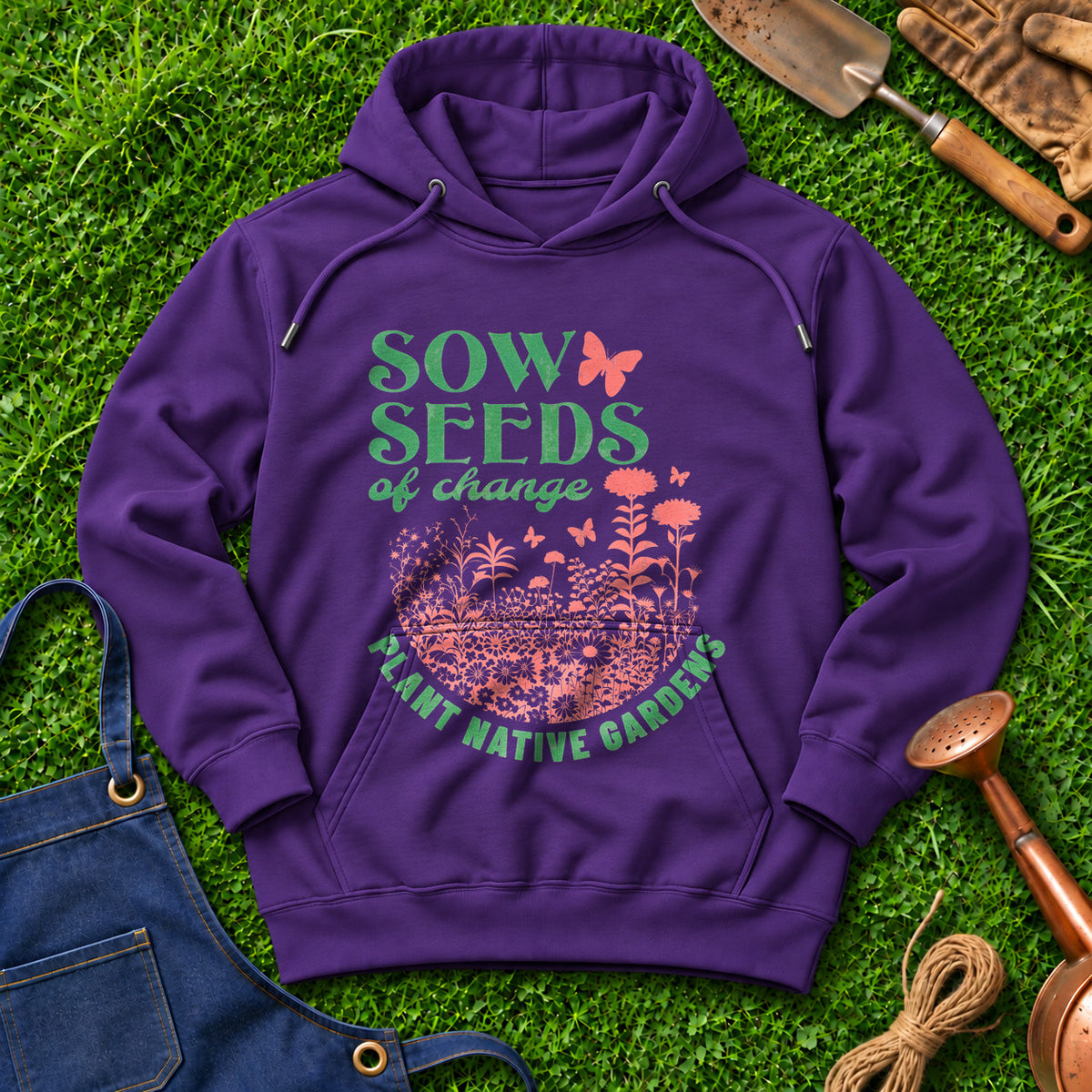 Sow Seeds Of Change Plant Native Gardens 01