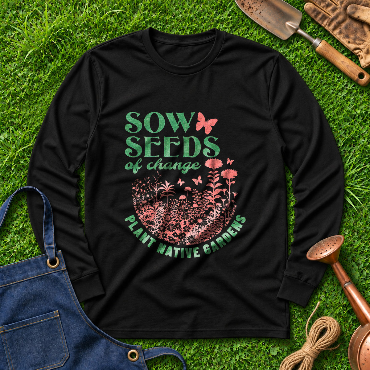 Sow Seeds Of Change Plant Native Gardens 01