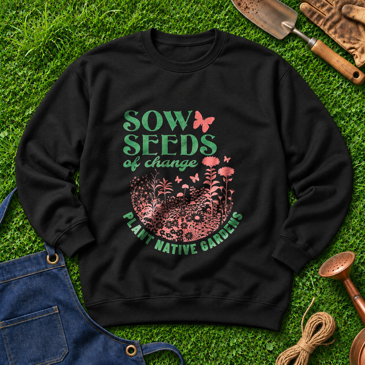 Sow Seeds Of Change Plant Native Gardens 01