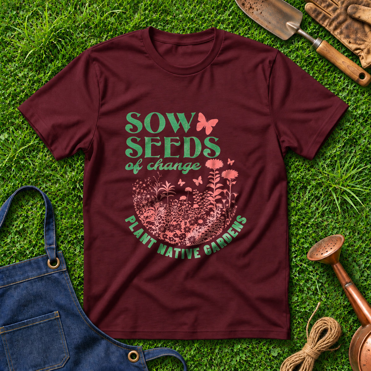 Sow Seeds Of Change Plant Native Gardens 01
