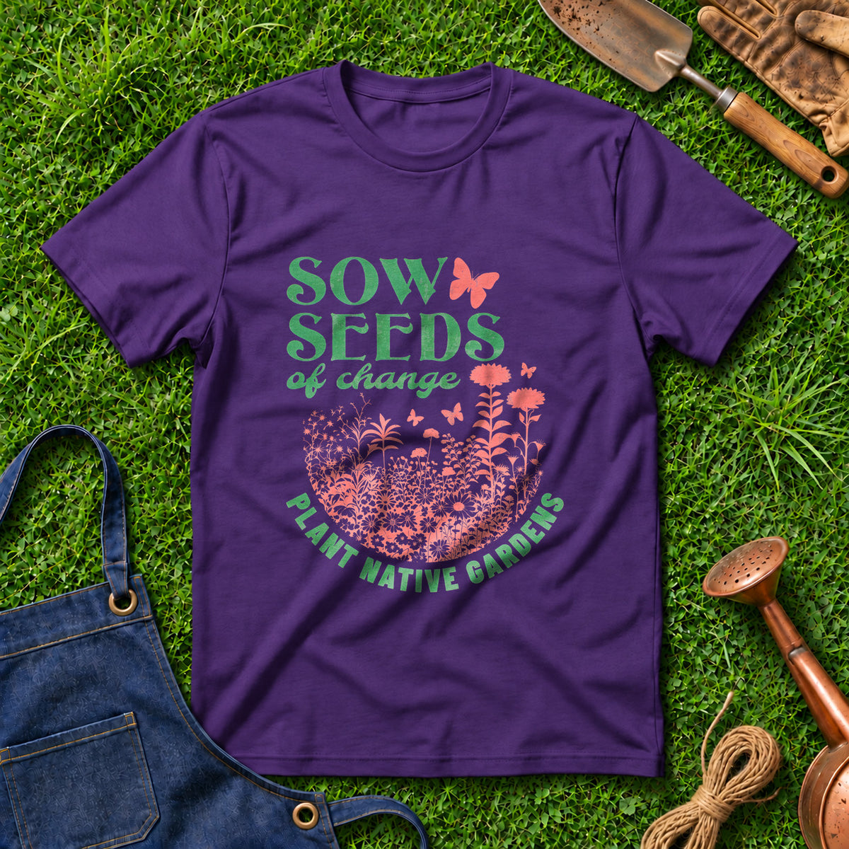 Sow Seeds Of Change Plant Native Gardens 01