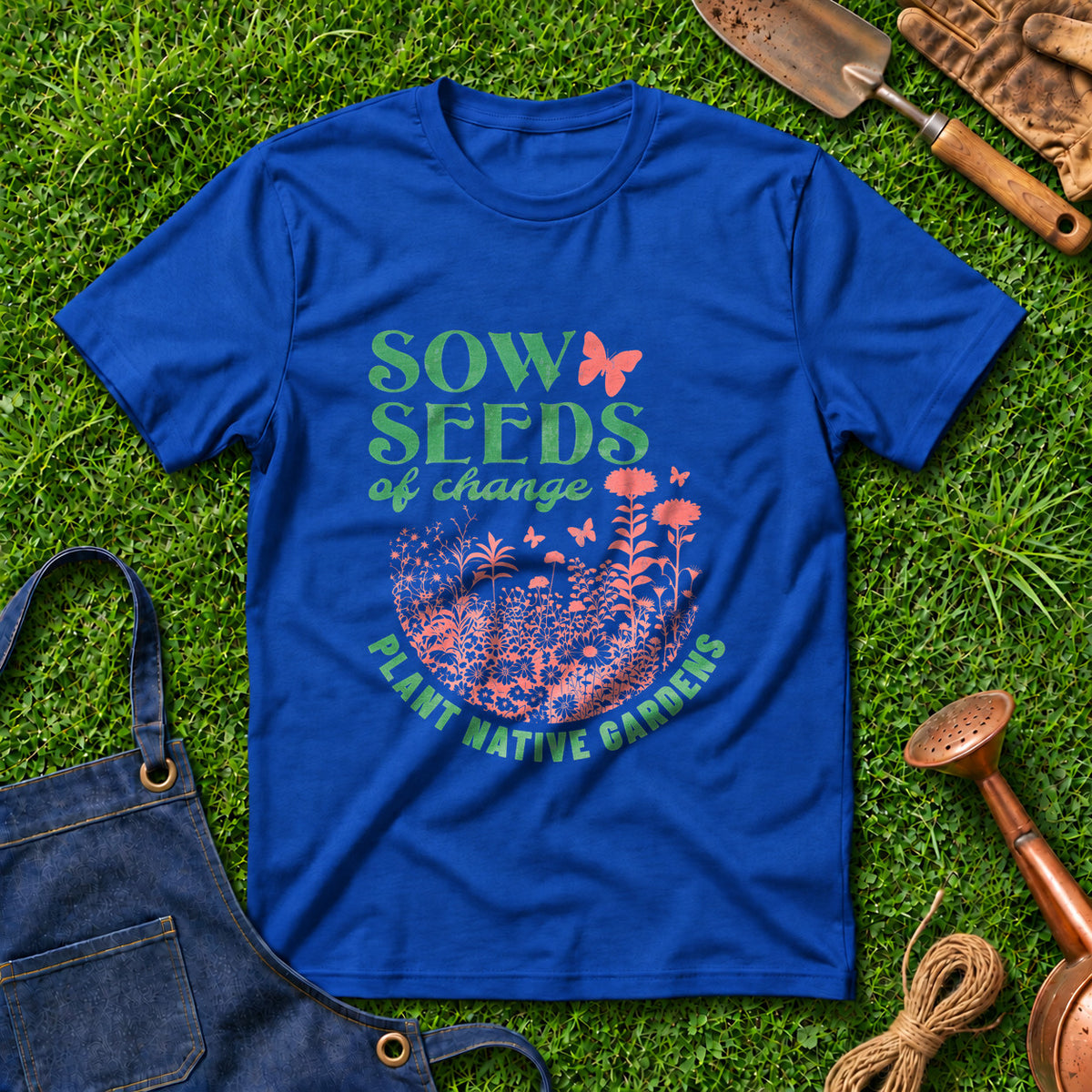 Sow Seeds Of Change Plant Native Gardens 01