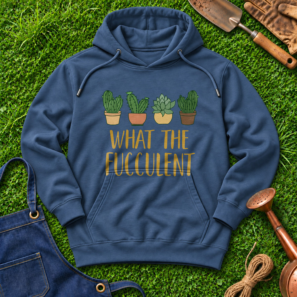 What The Fucculent 02
