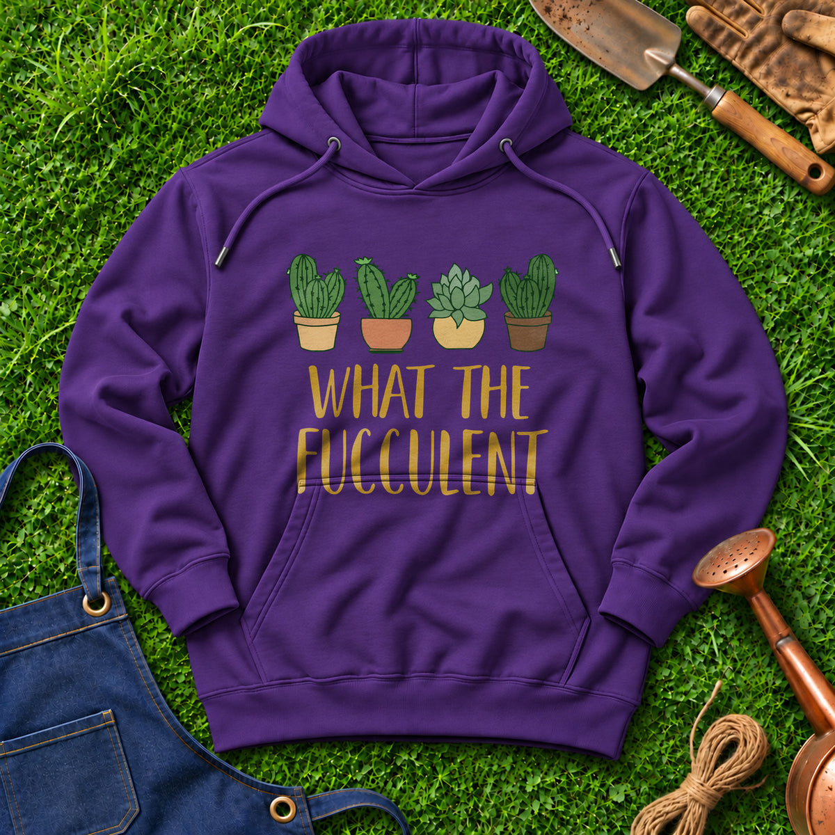 What The Fucculent 02