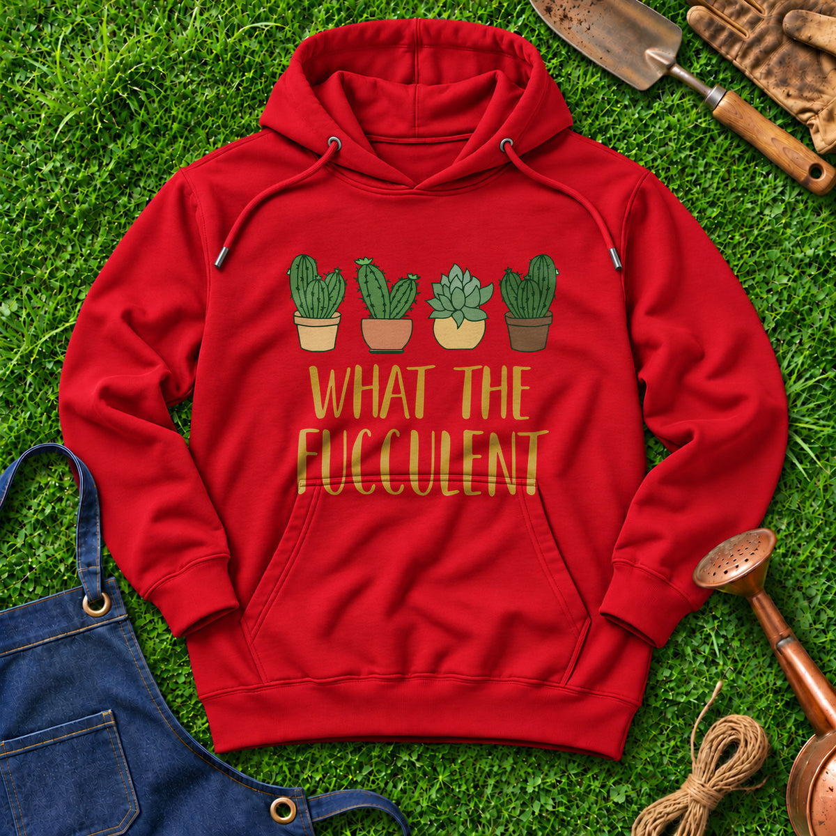 What The Fucculent 02