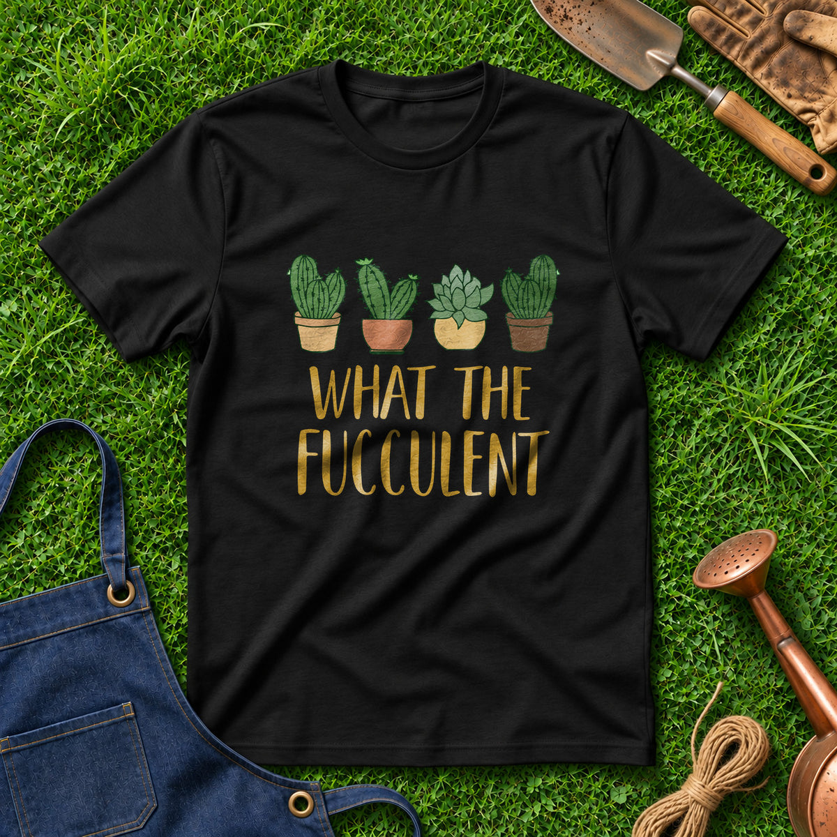 What The Fucculent 02