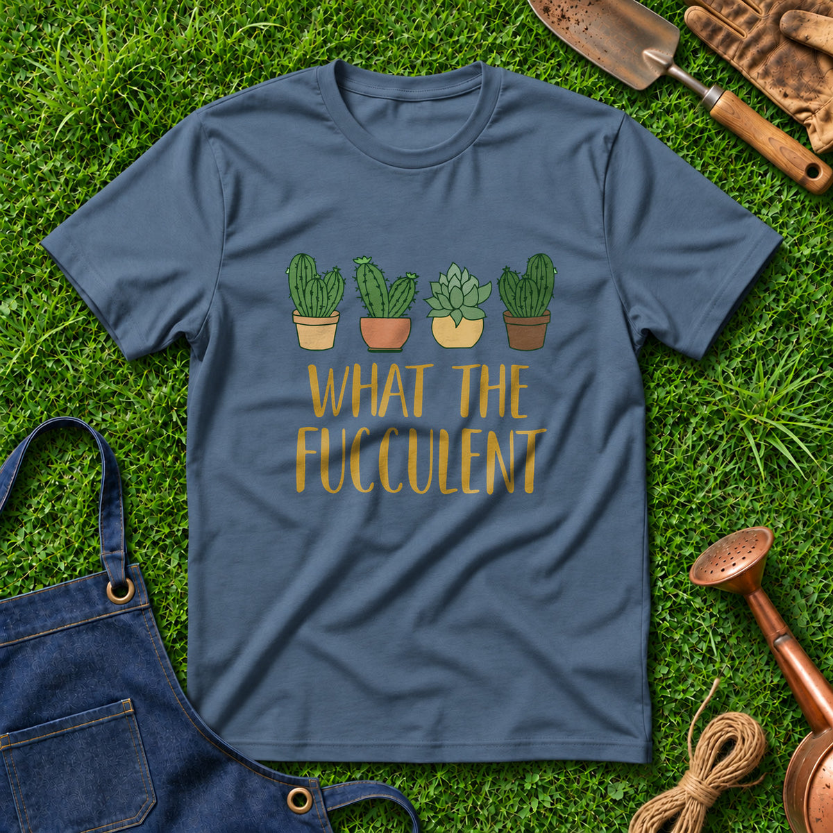 What The Fucculent 02