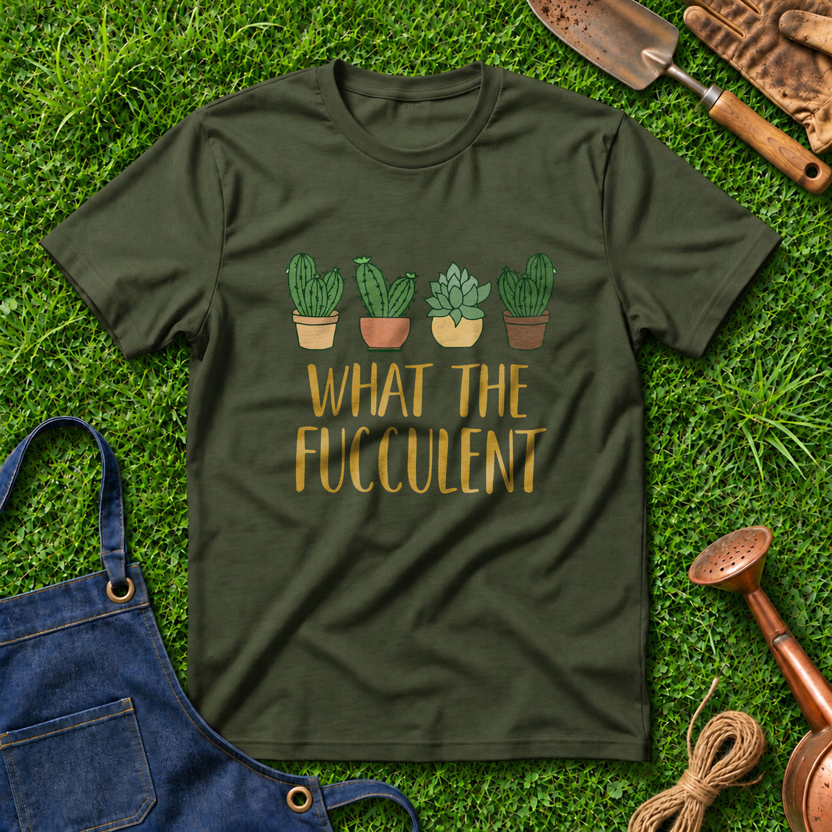 What The Fucculent 02