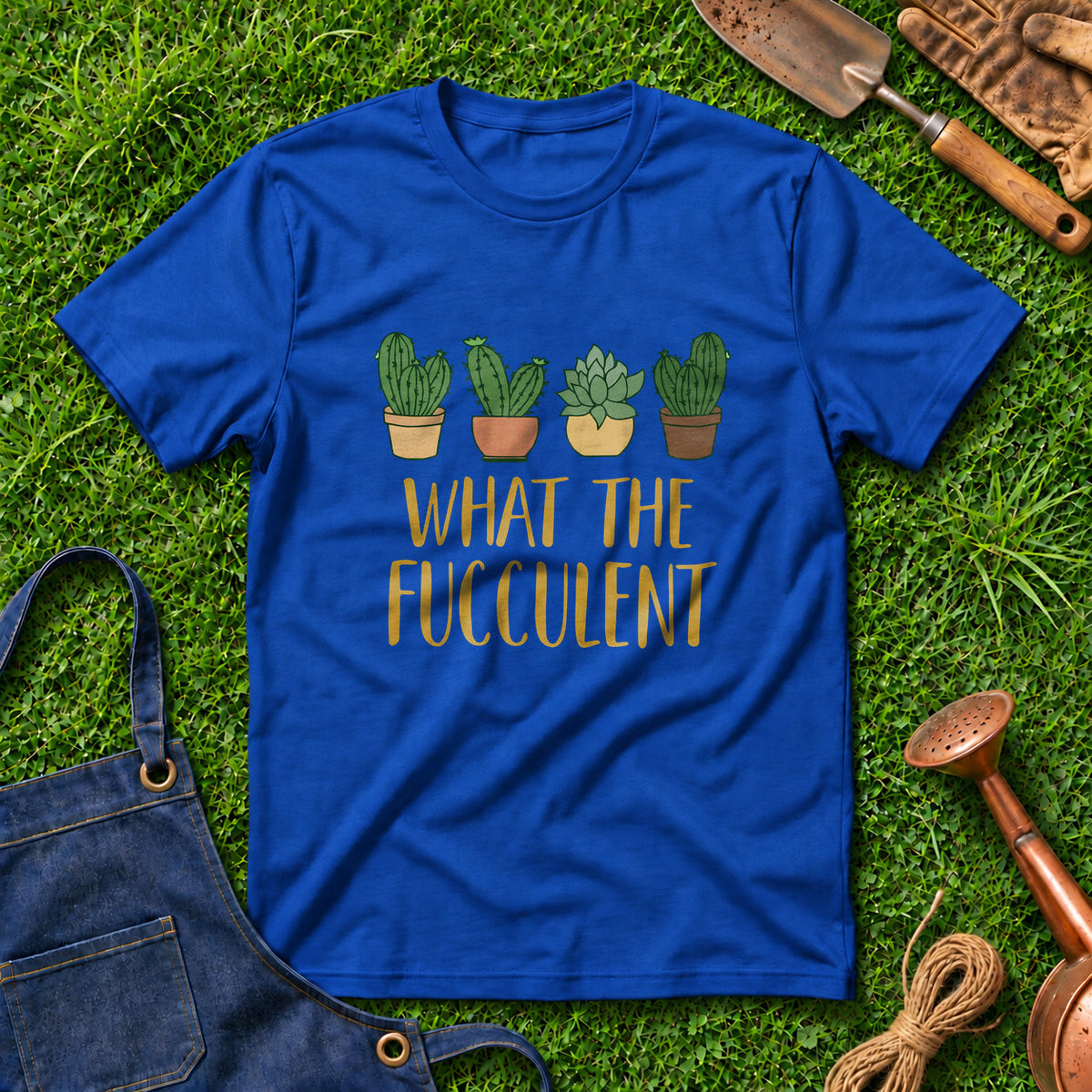 What The Fucculent 02