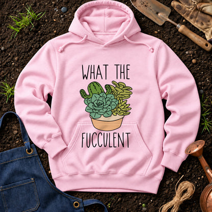 What The Fucculent 03