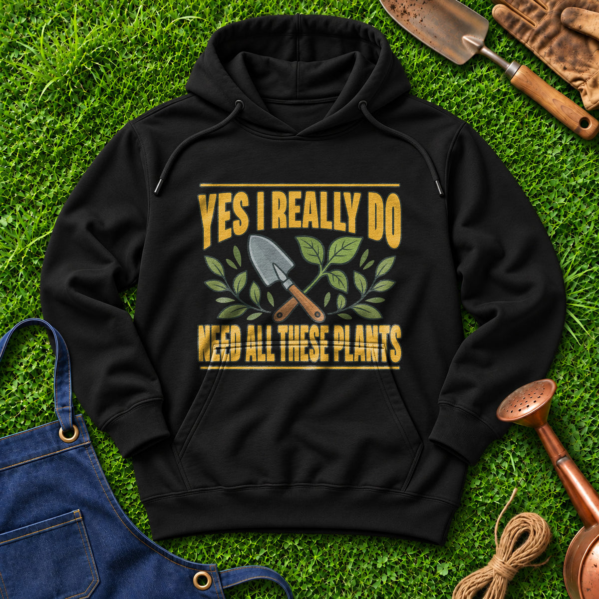 Yes I Really Do Need All These Plants 01