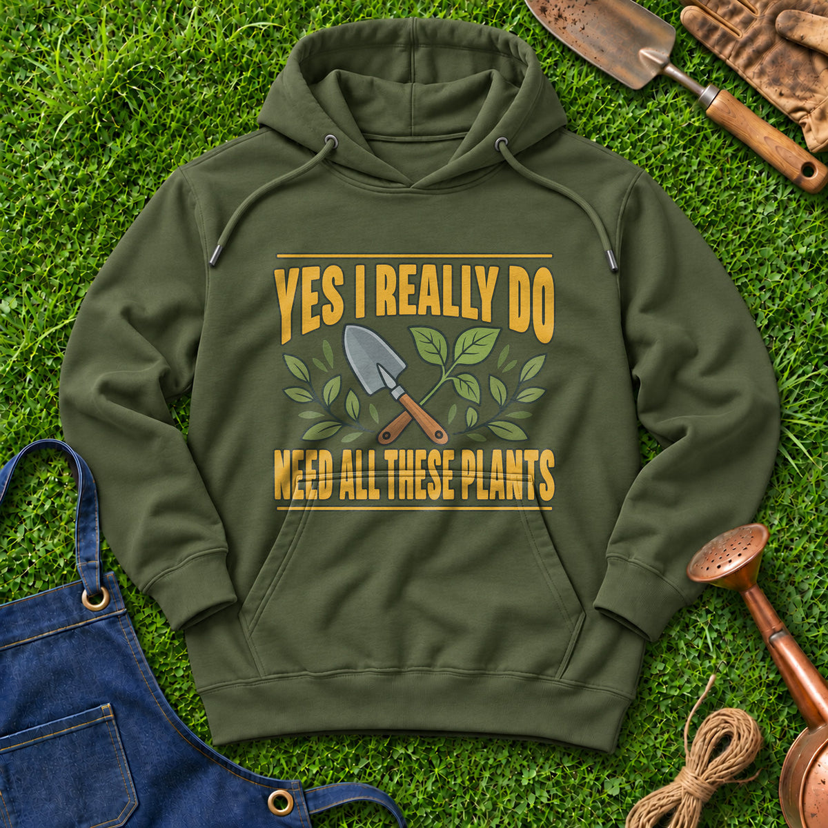 Yes I Really Do Need All These Plants 01