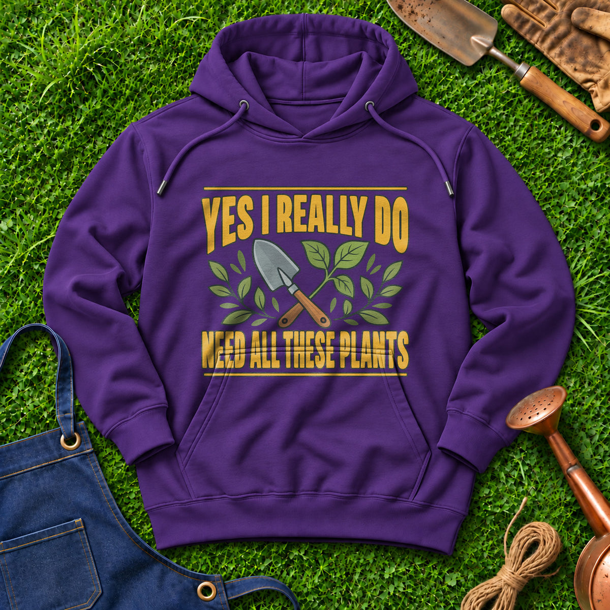 Yes I Really Do Need All These Plants 01