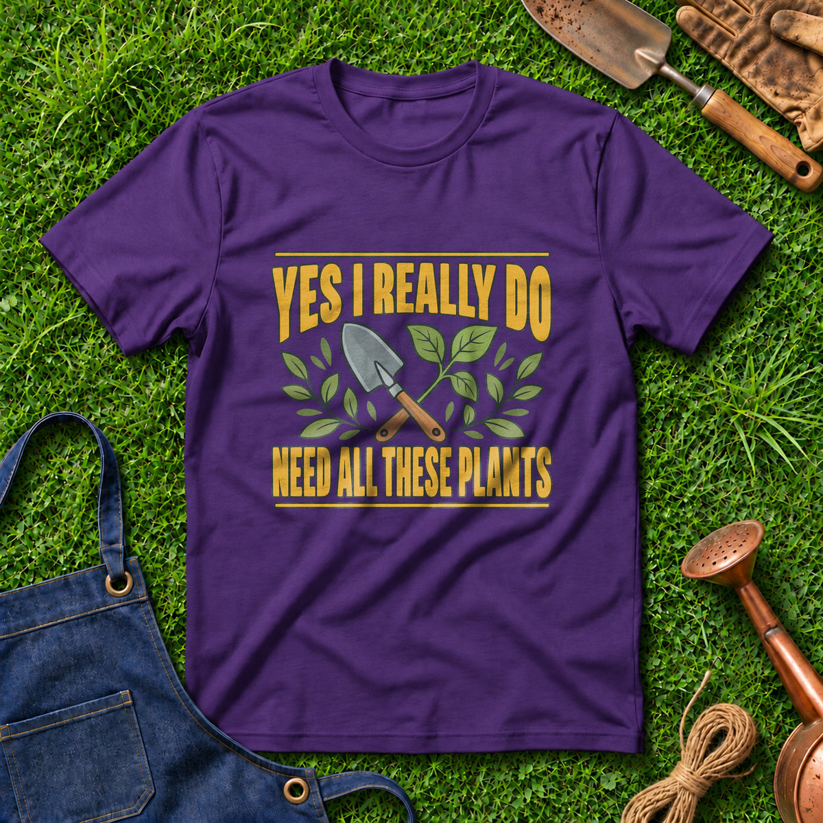 Yes I Really Do Need All These Plants 01