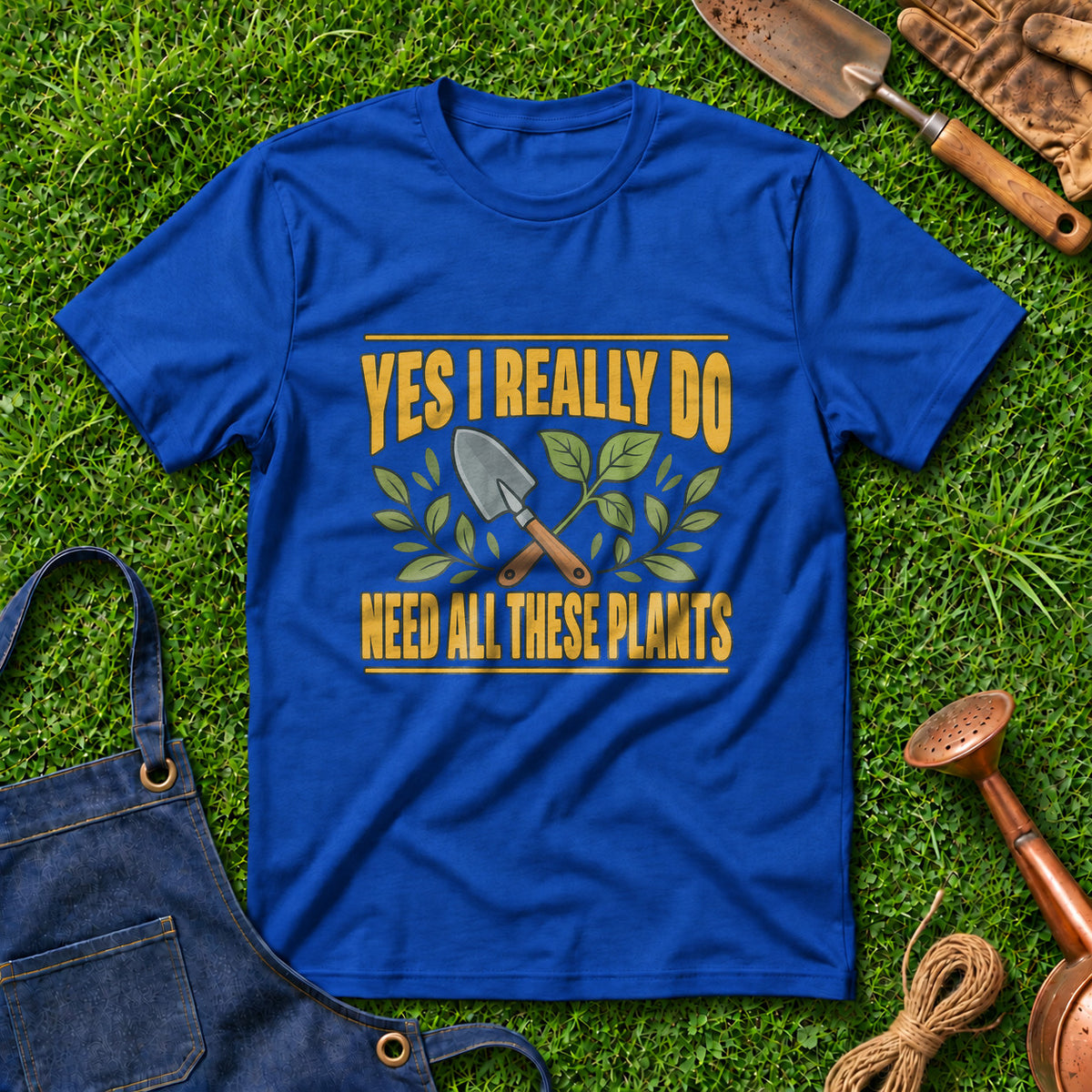 Yes I Really Do Need All These Plants 01